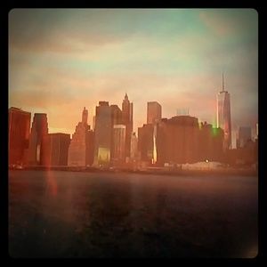 Clothes / Shoes / Handbags